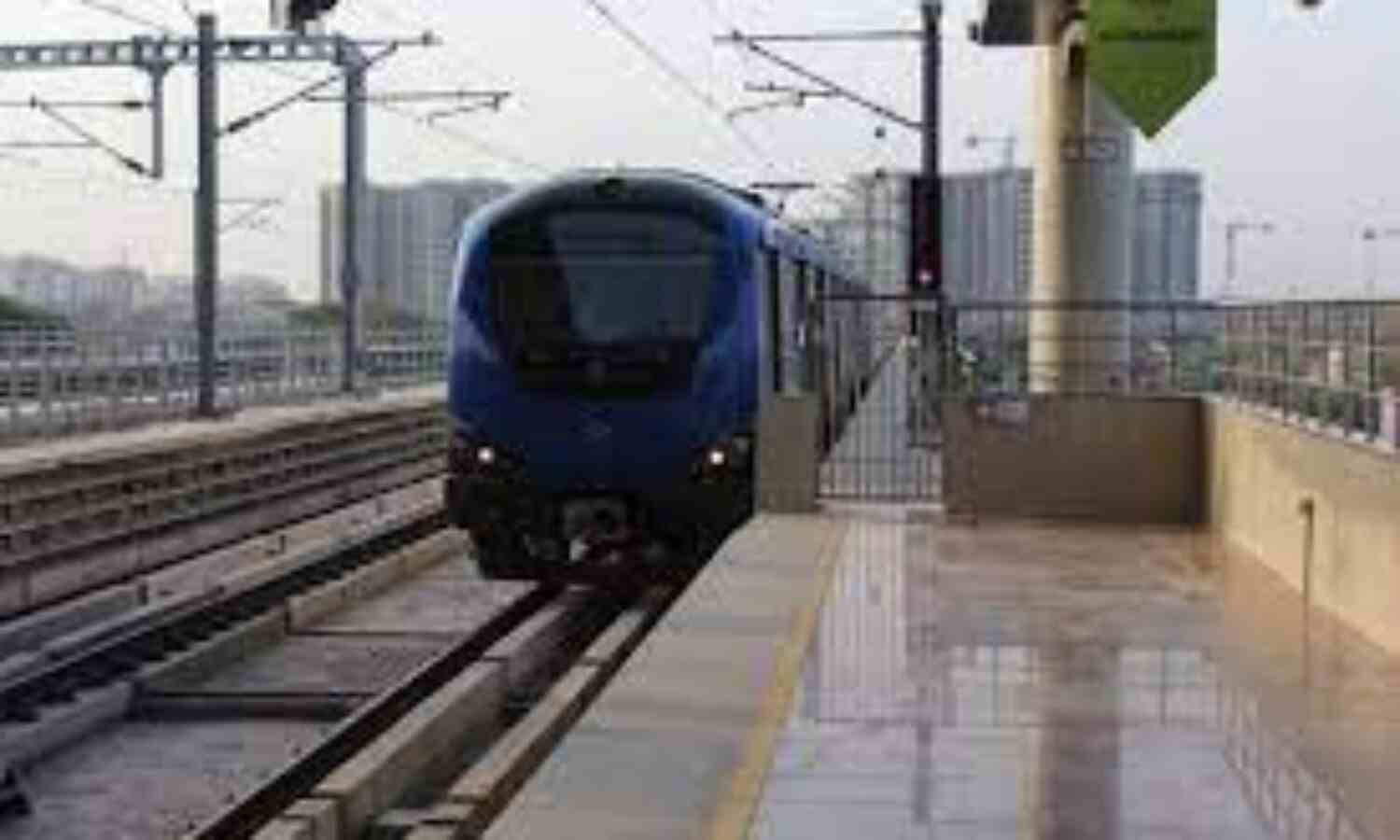 Rs 12,000 cr for second phase of Chennai Metro... ... TN Budget 2024 Live: Govt allocates Rs 1000 crore to develop infrastructure in govt schools