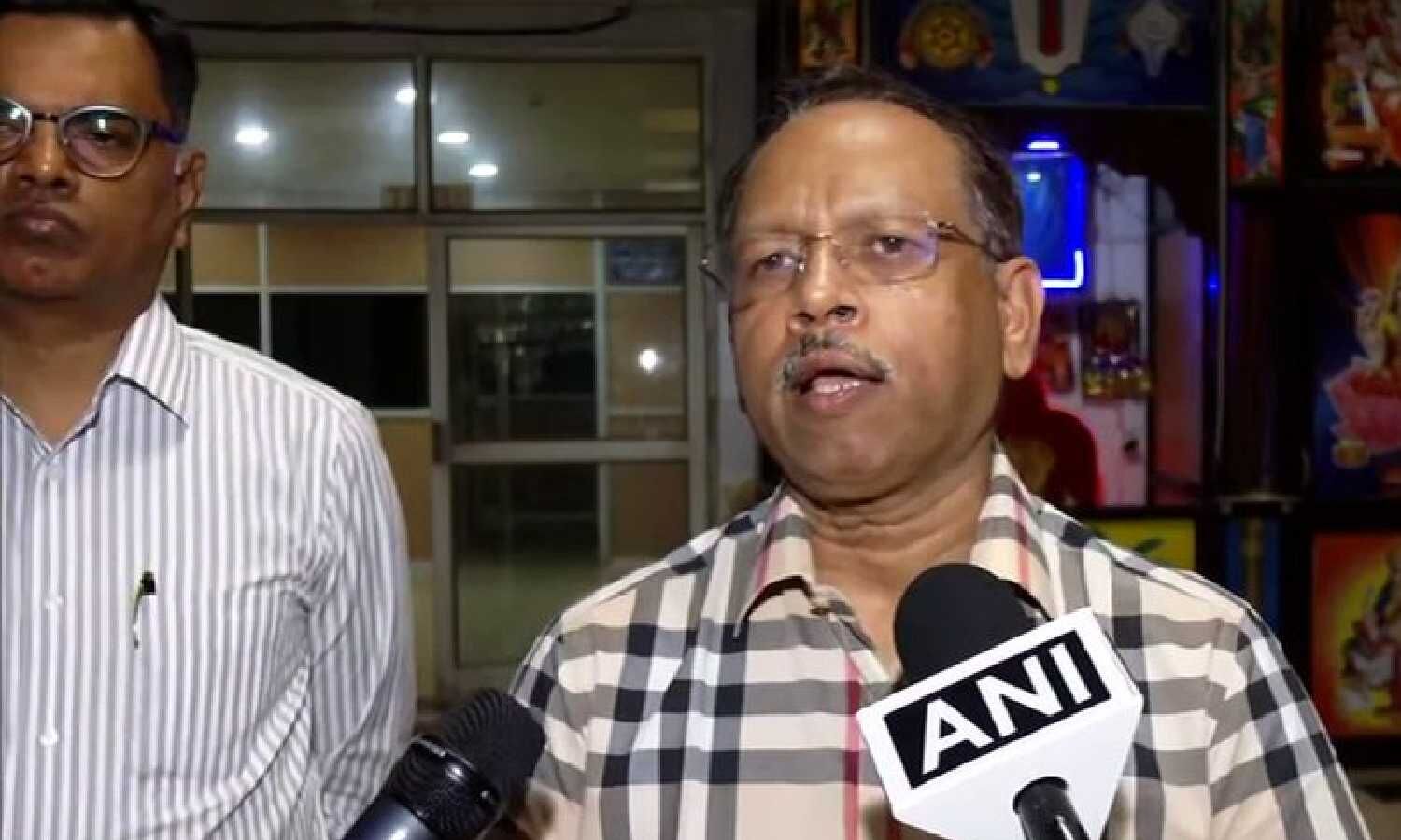 State government will be providing an ambulance... ... Odisha train crash live: Balasore Collector confirms death toll as 288