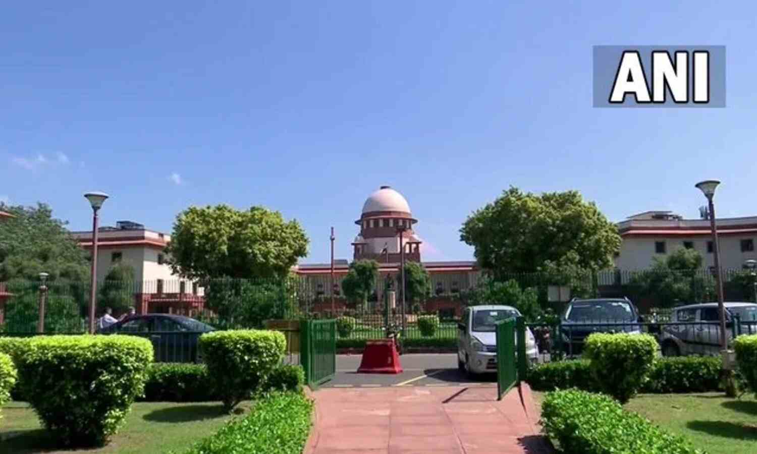  Conferring legal status to civil union to... ... Same-Sex Marriage Verdict live: SC refuses to give marriage equality rights to the LGBTQIA+ community in India