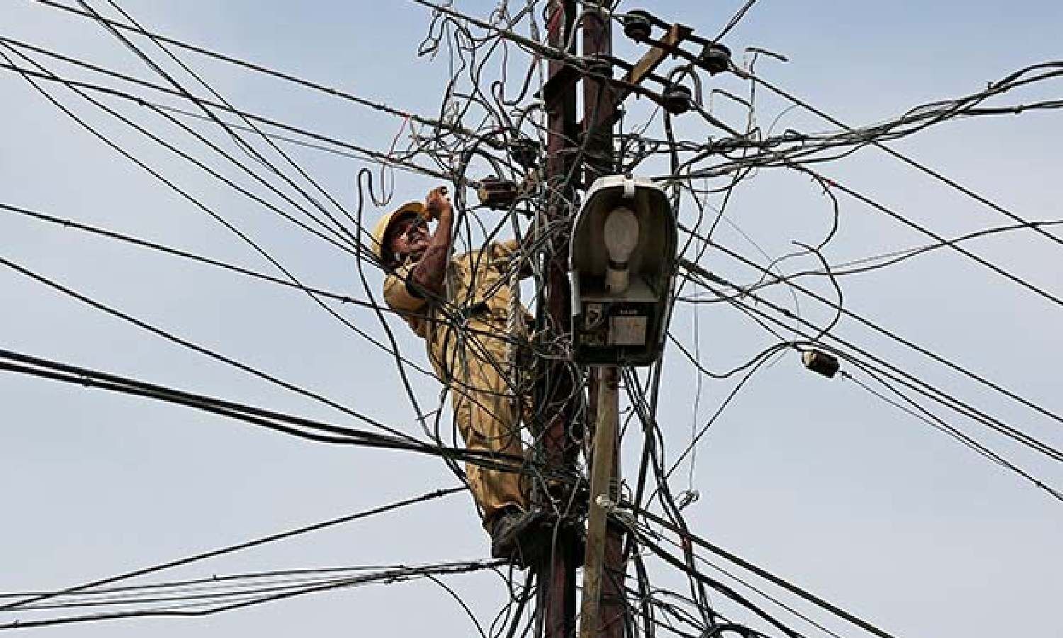 TN issues safety directives for field workers after multiple departmental accidents