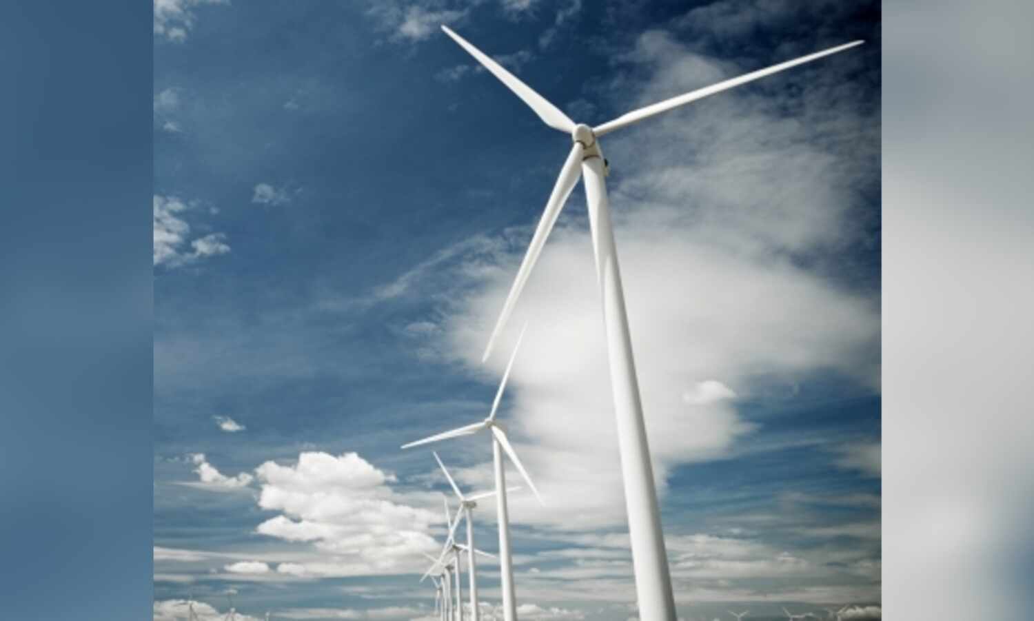 Wind industry can expect record installations by 2025: Report