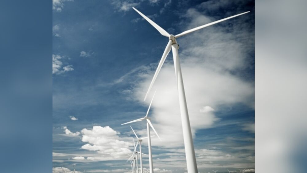 Wind industry can expect record installations by 2025: Report