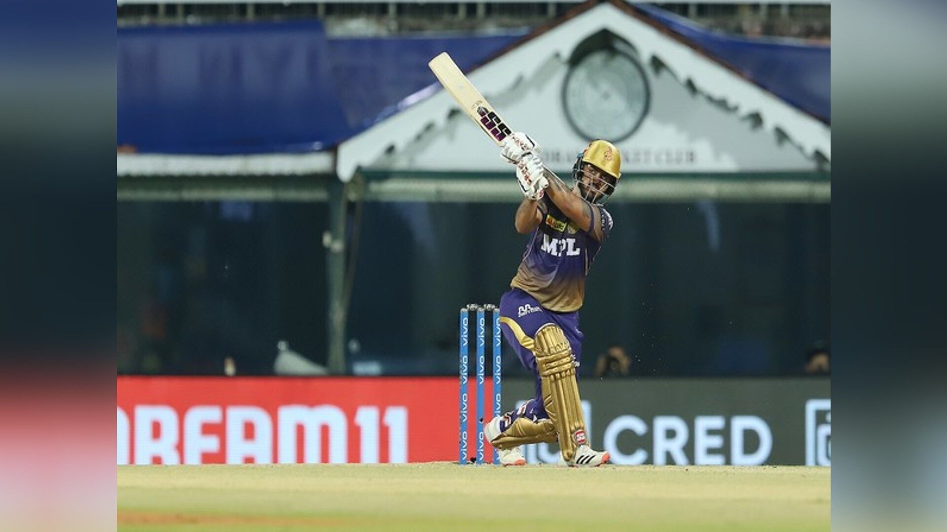 Nitish Rana to lead Kolkata Knight Riders in absence of Shreyas Iyer