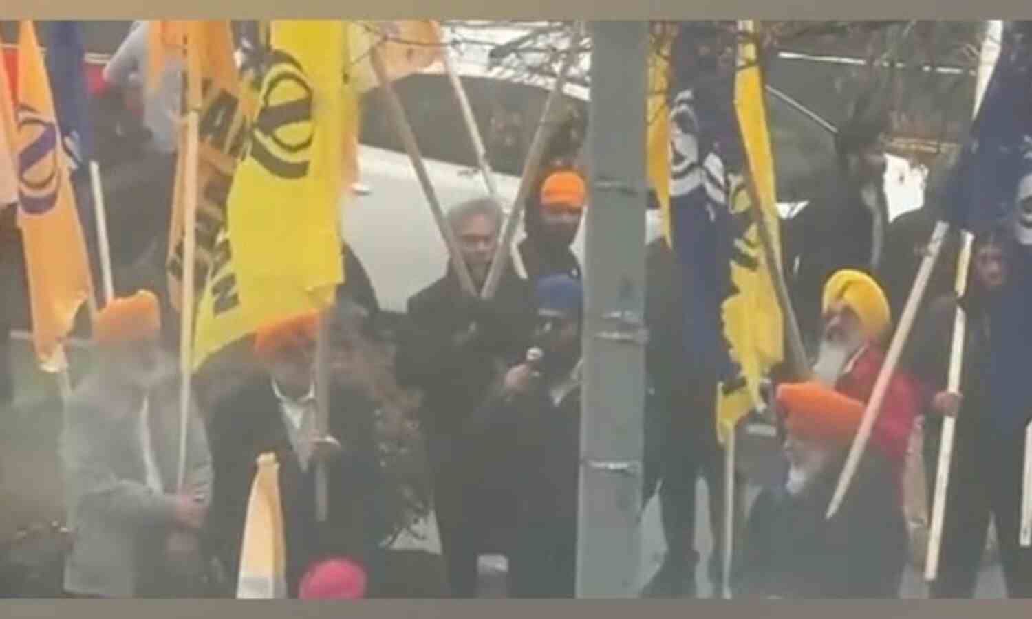Pro-Khalistan protest: SC lawyer seeks revocation of protesters passports