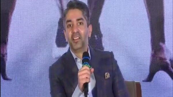 Just felt a moral obligation to contribute and give back to society