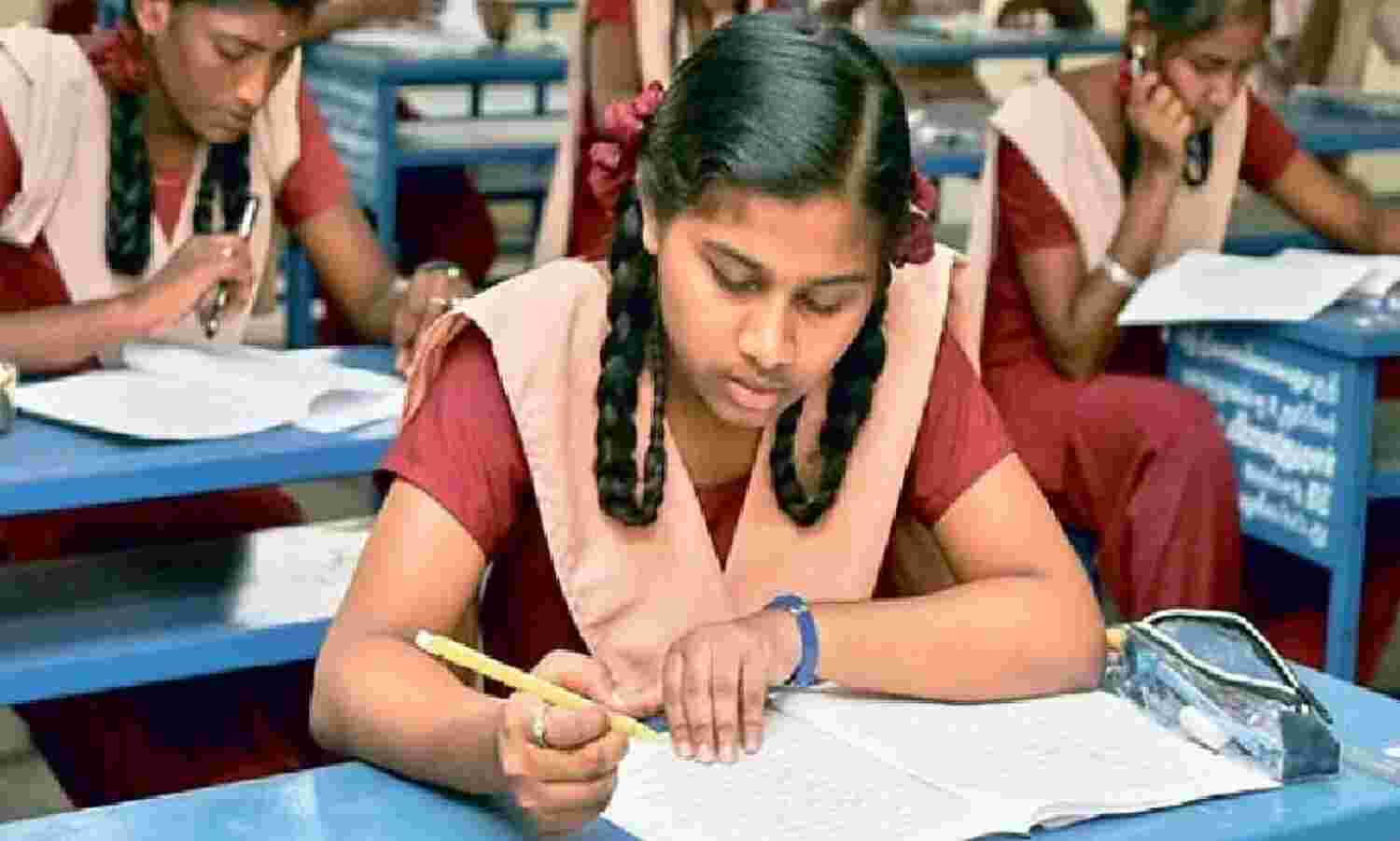 Class 10 students can now download hall tickets for board exams: DGE