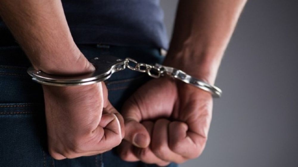 Pondy murder: 7 surrender before Tiruchy court