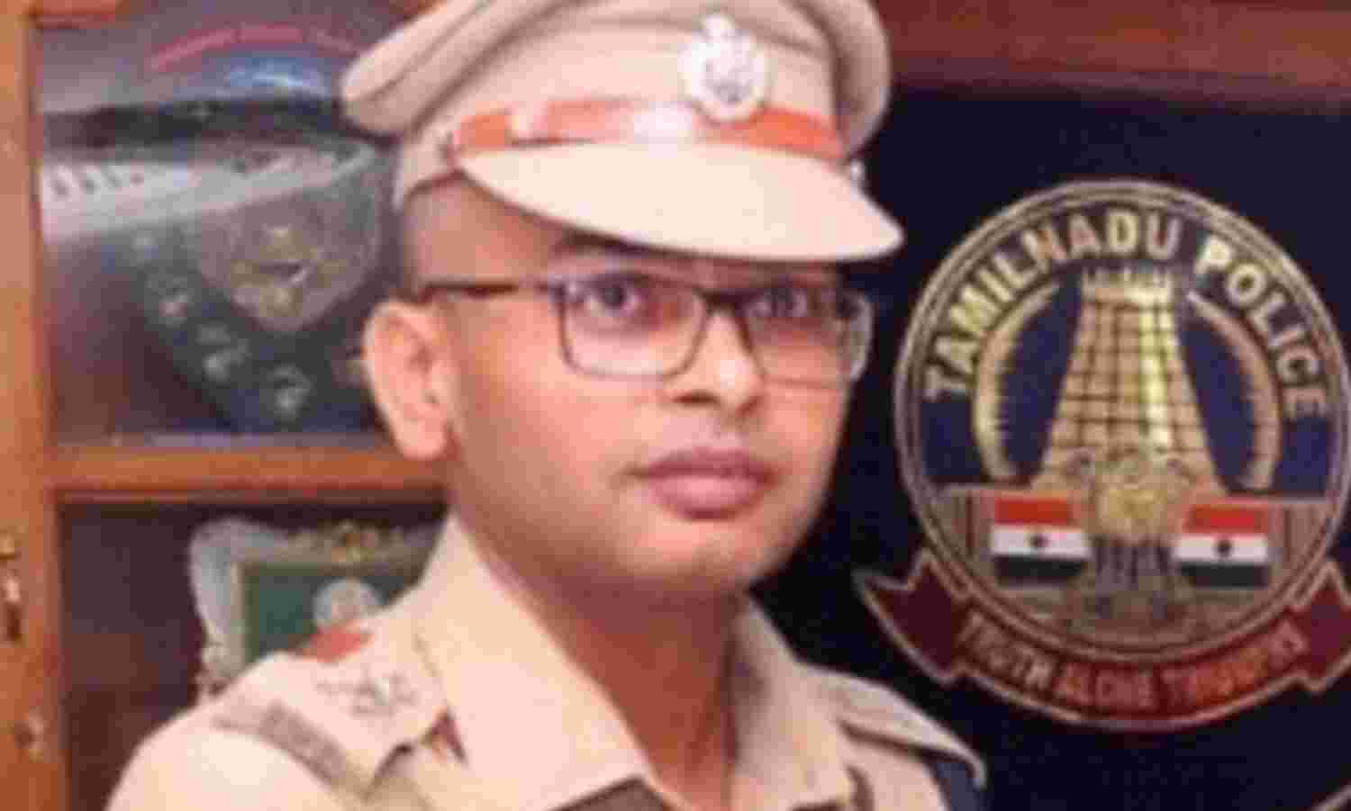 Facing allegation of torture, IPS officer placed on compulsory wait