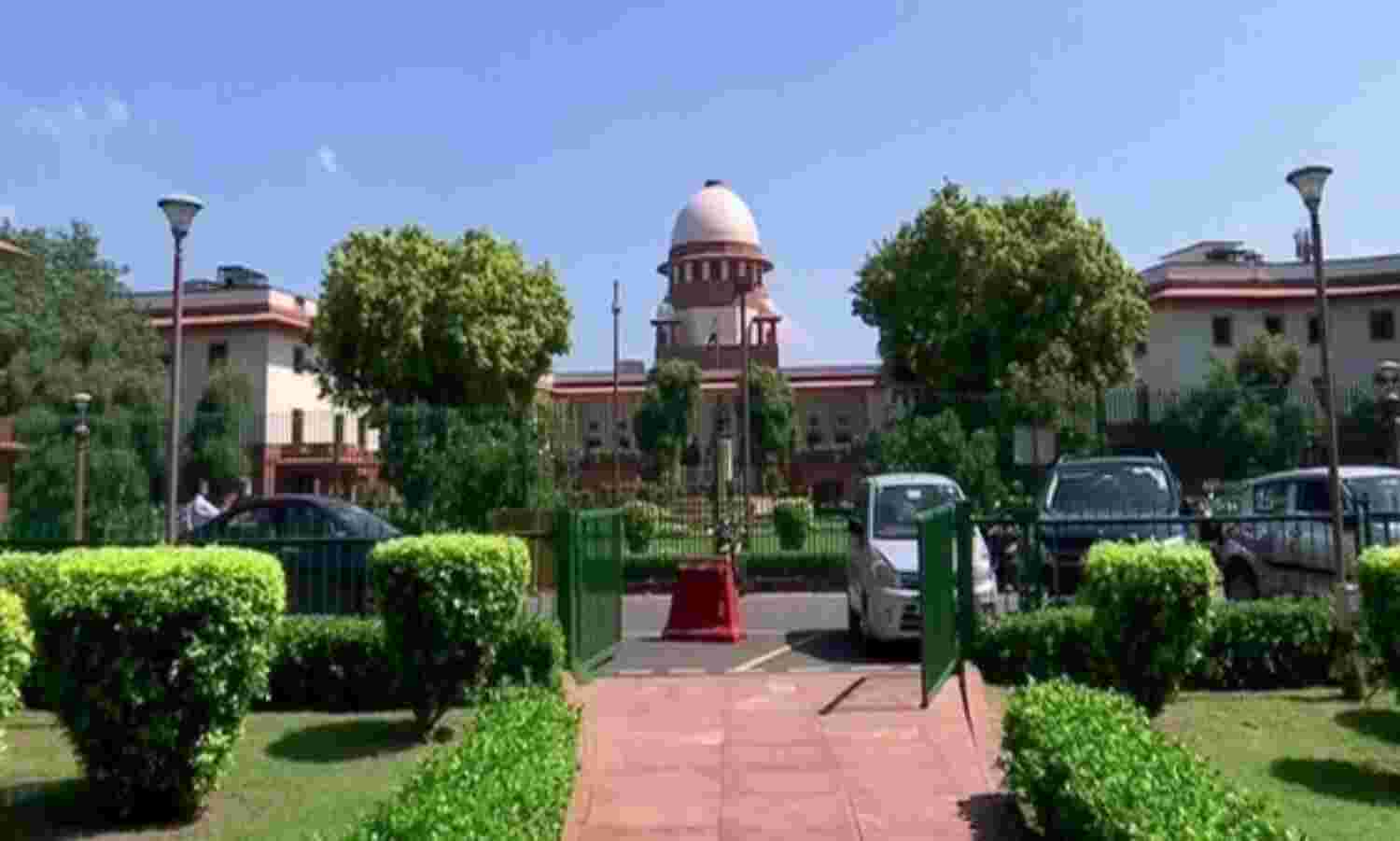 SC issues notice on Banos plea against pre-mature release of 11 convicts