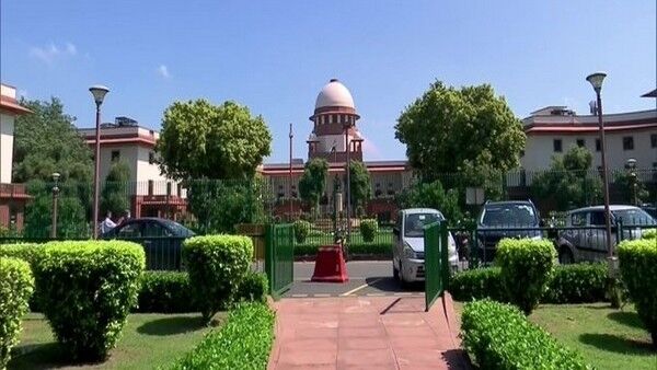 SC issues notice on Banos plea against pre-mature release of 11 convicts