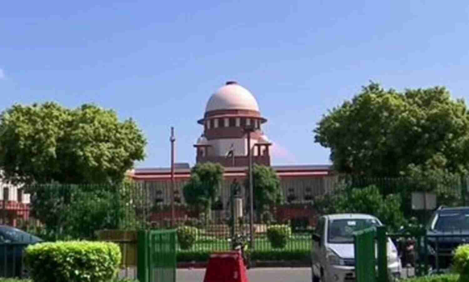 SC notice to Centre on plea by Congress leader challenging PMLA’s Sec 50
