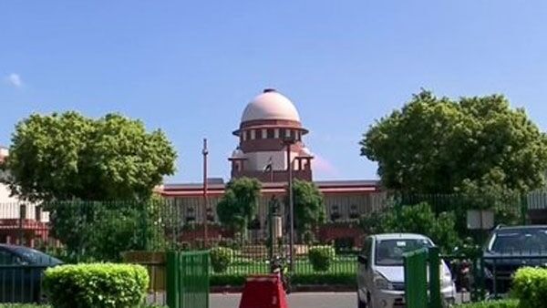 SC notice to Centre on plea by Congress leader challenging PMLA’s Sec 50 SC notice to Centre on plea by Congress leader challenging PMLA’s Sec 50