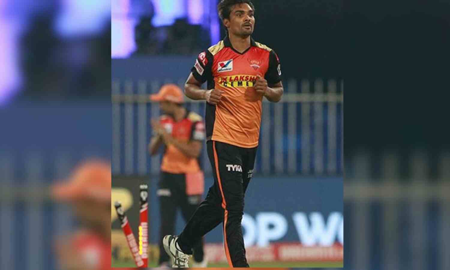 RR sign Sandeep as replacement for injured pacer Prasidh Krishna