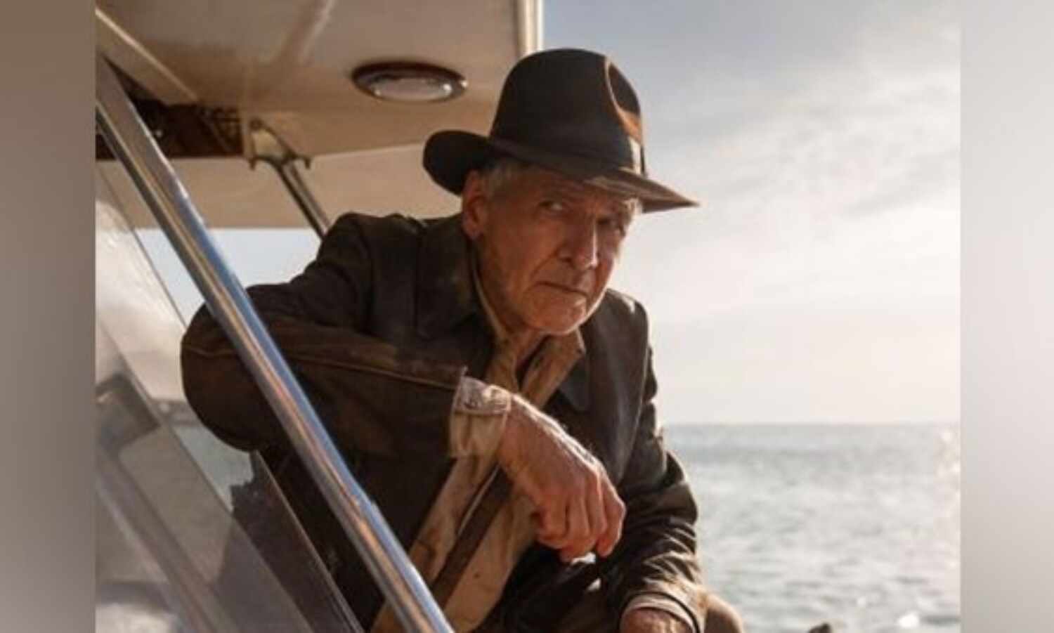 Indiana Jones 5 expected to make its debut at Cannes