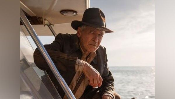 Indiana Jones 5 expected to make its debut at Cannes Indiana Jones 5 expected to make its debut at Cannes