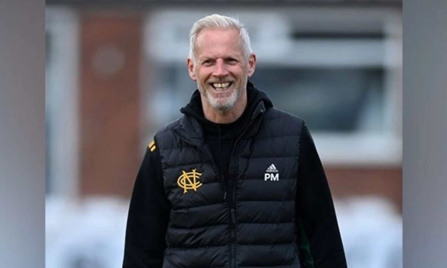 Peter Moores named head coach of Melbourne Stars in BBL