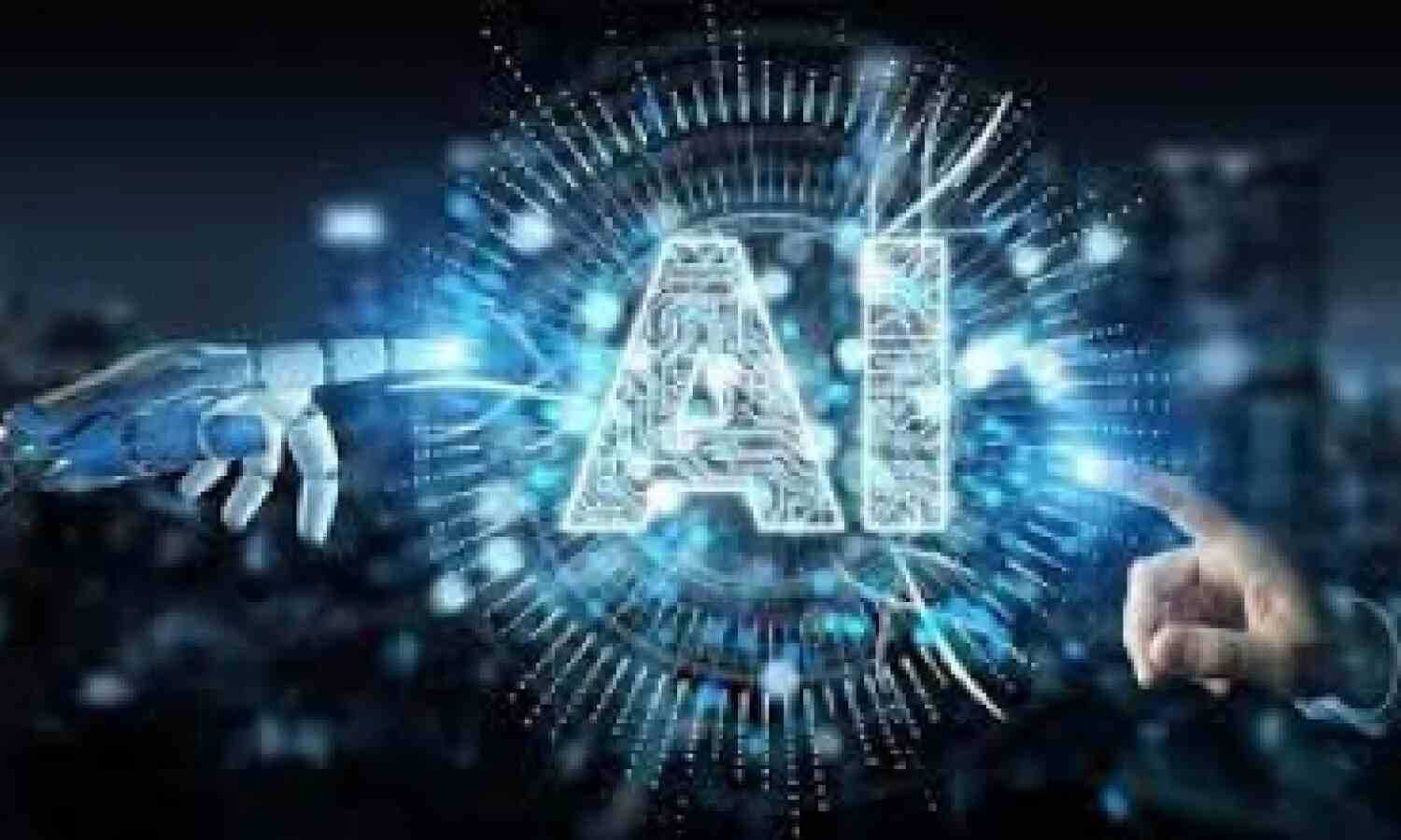 China launches project to promote use of AI in sci-tech research