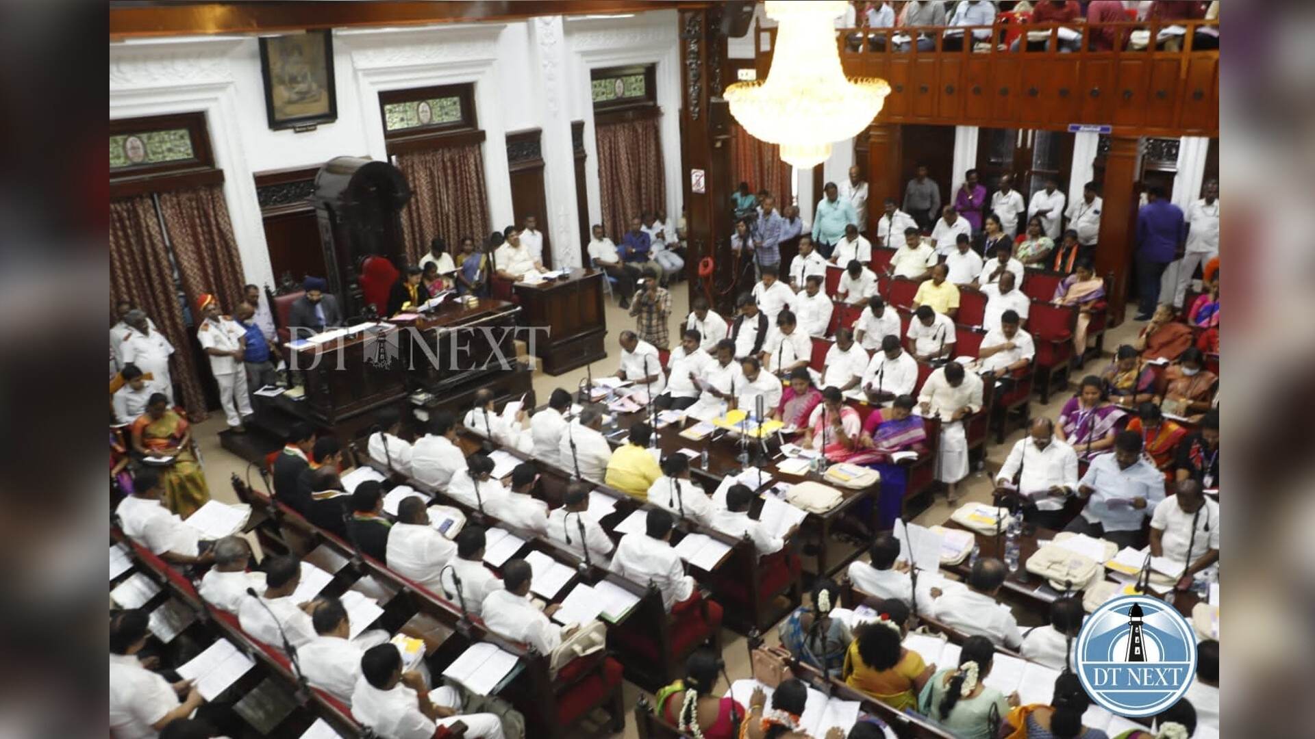 GCC Budget: Councillors claim development fund insufficient GCC Budget: Councillors claim development fund insufficient