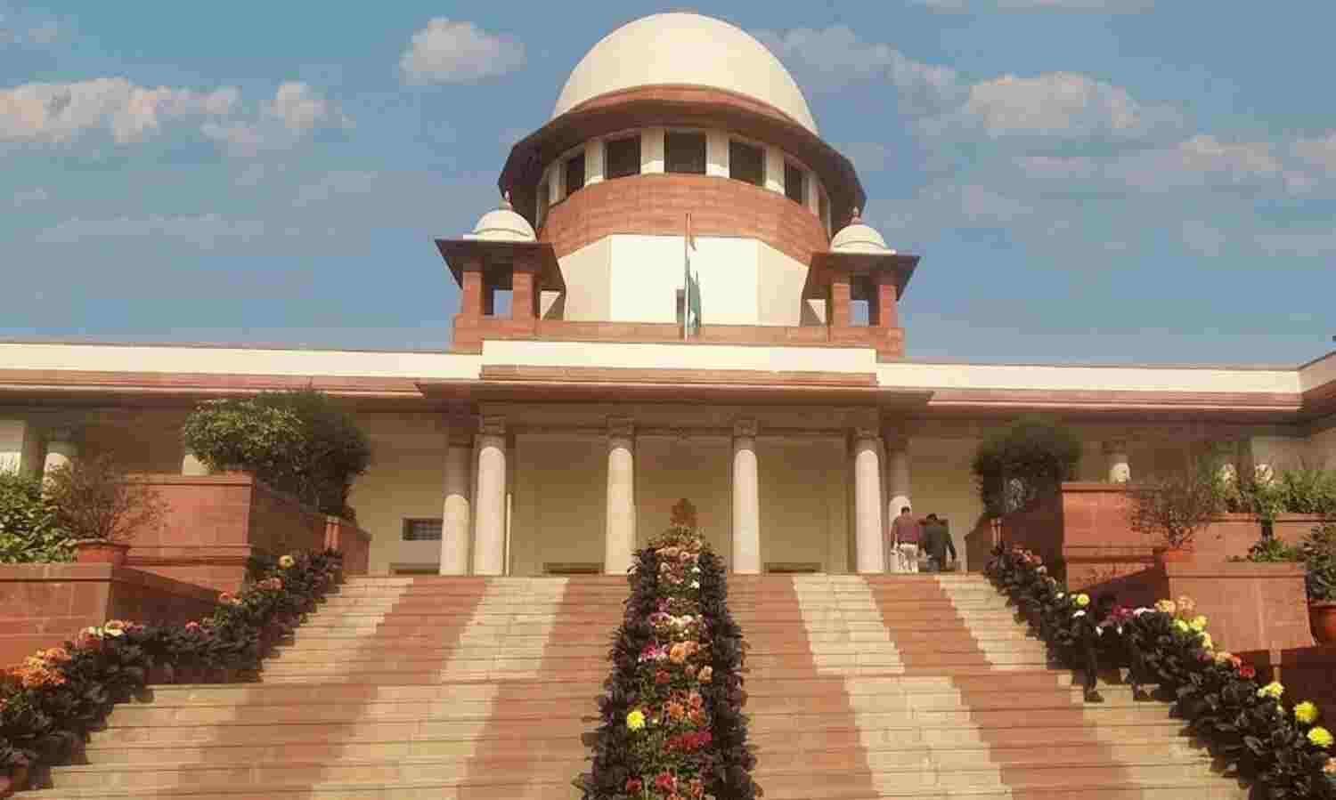 What fundamental right is violated?: SC on Faizal’s plea