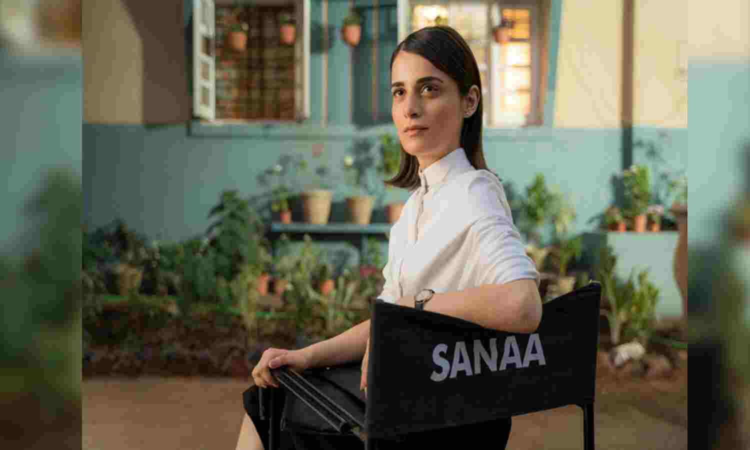 Radhika Madan’s ‘Sanaa’ to be screened at UK Asian Film Festival