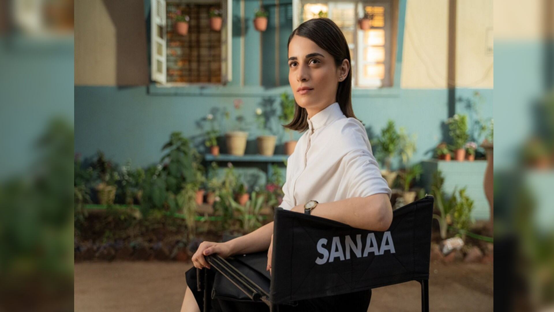 Radhika Madan’s ‘Sanaa’ to be screened at UK Asian Film Festival