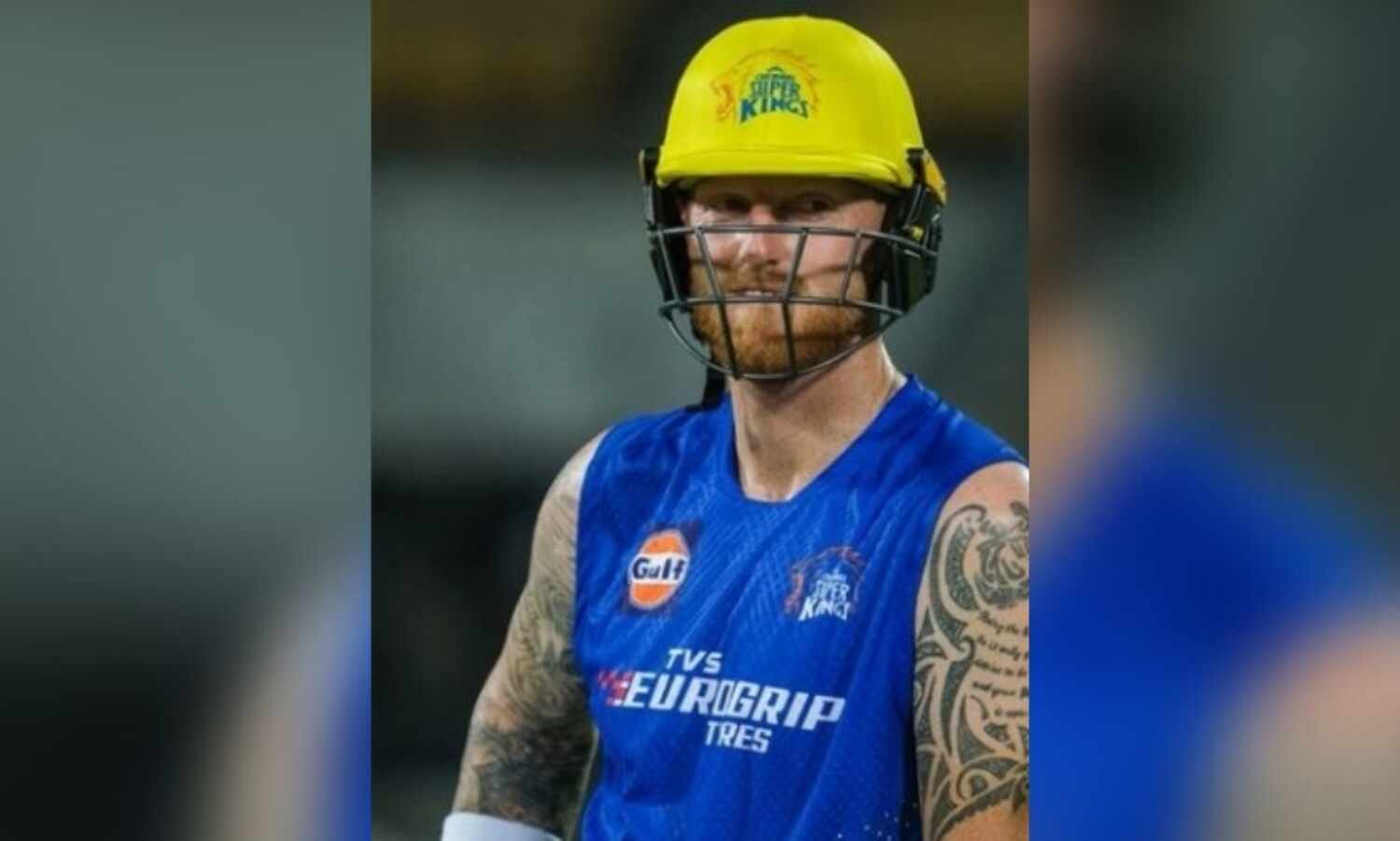 Stokes to play as specialist batter in early stages of IPL 2023