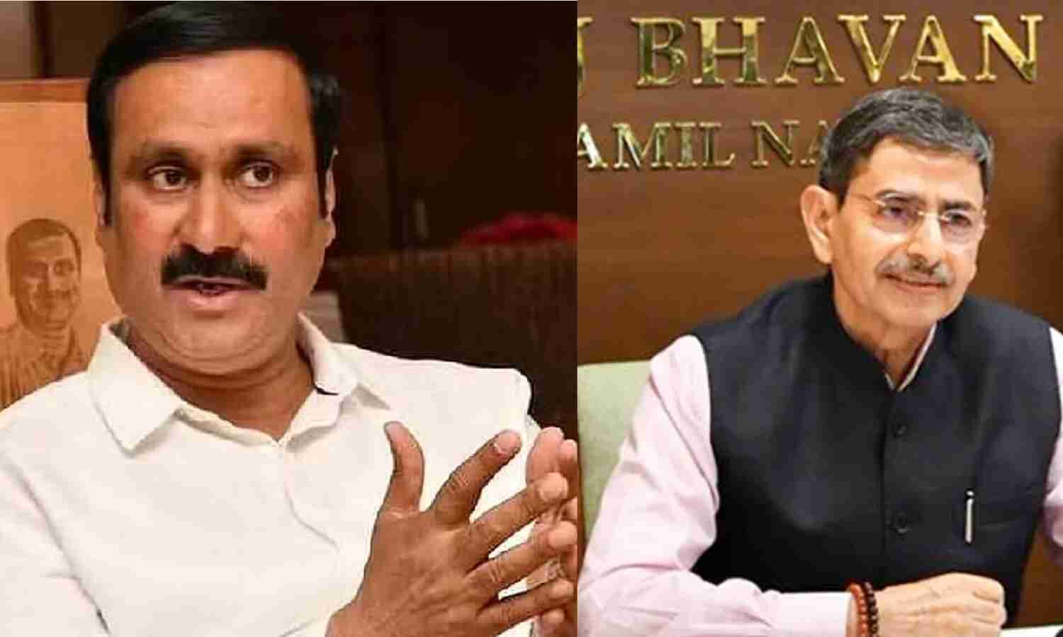 PMK urges Governor to approve Online Gambling Bill immediately
