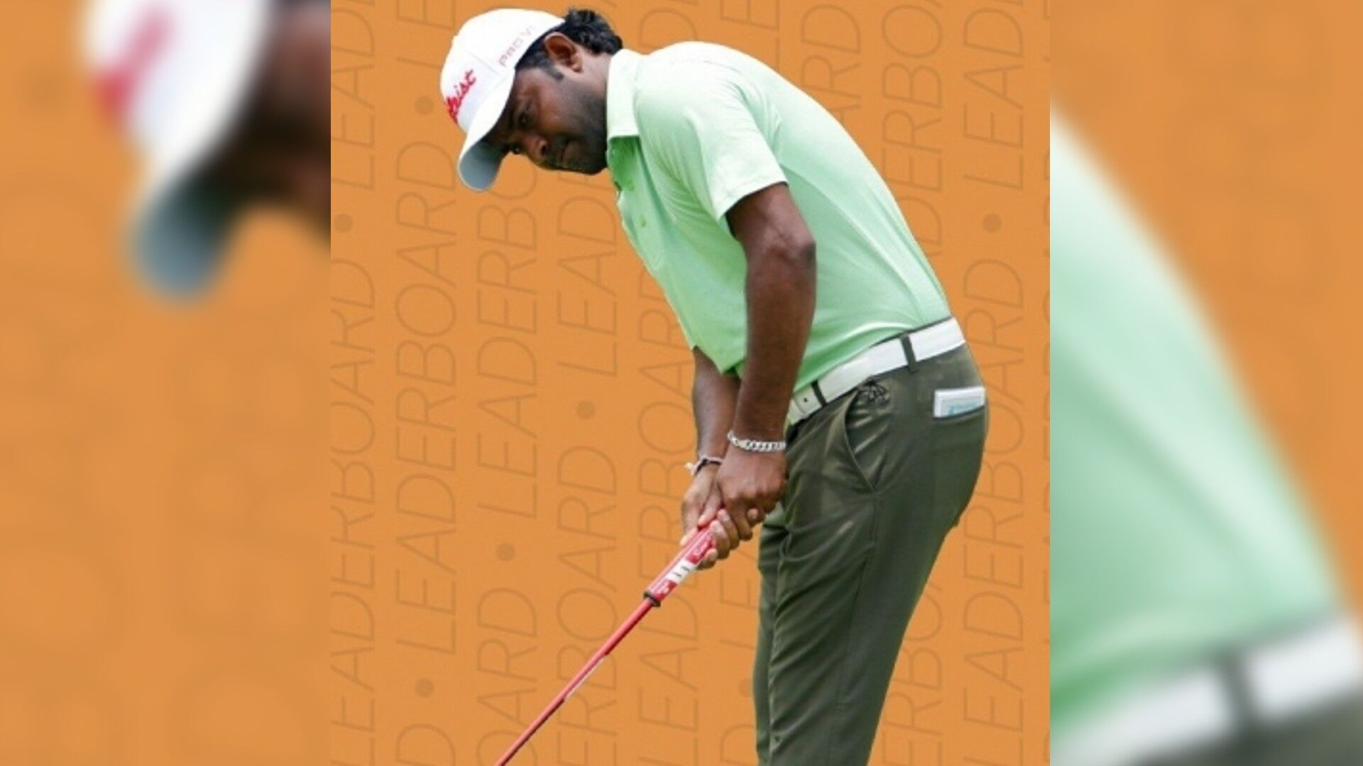 Golf: Top star in the fray at The Challenge 2023 from Wednesday Golf: Top star in the fray at The Challenge 2023 from Wednesday