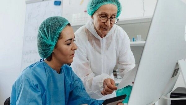 Virtual wards are both safe, effective for treating mpox patients