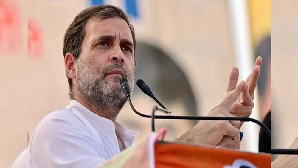 US watching Rahuls case in Indian courts: State Dept