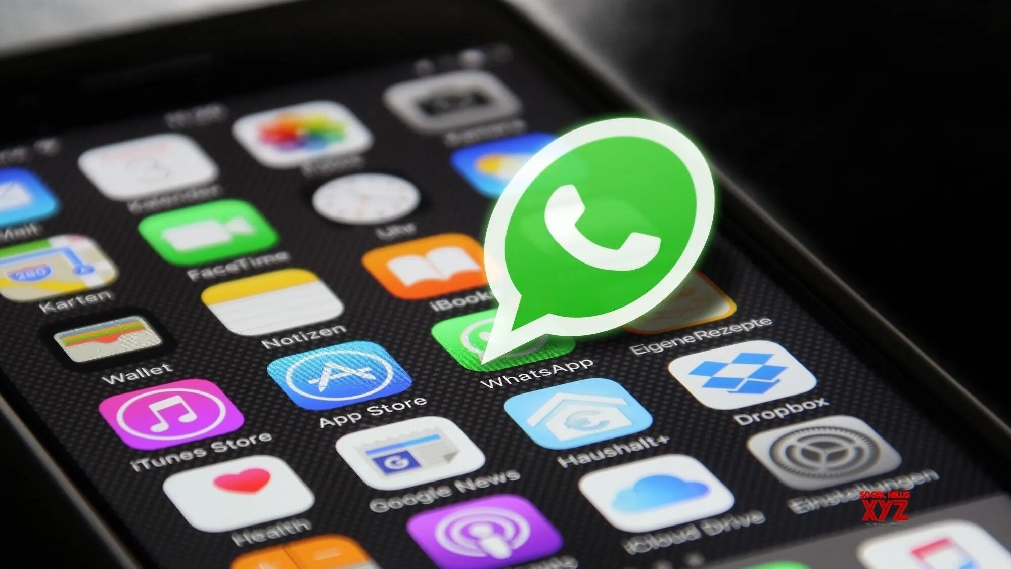 WhatsApp is working on feature to let users edit messages on iOS beta