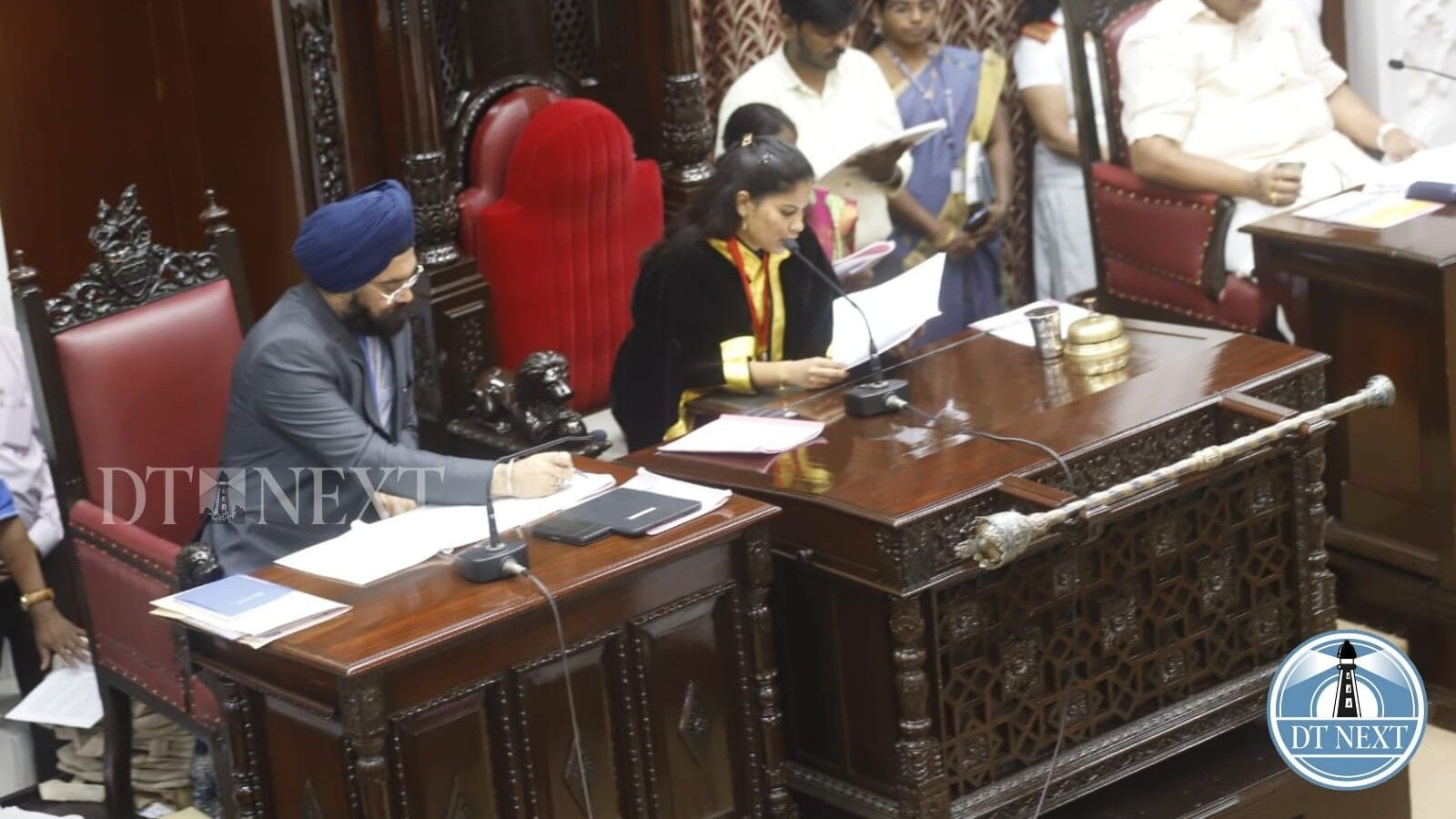 School edu: Mayor lists out key announcements in Budget 2023 School edu: Mayor lists out key announcements in Budget 2023