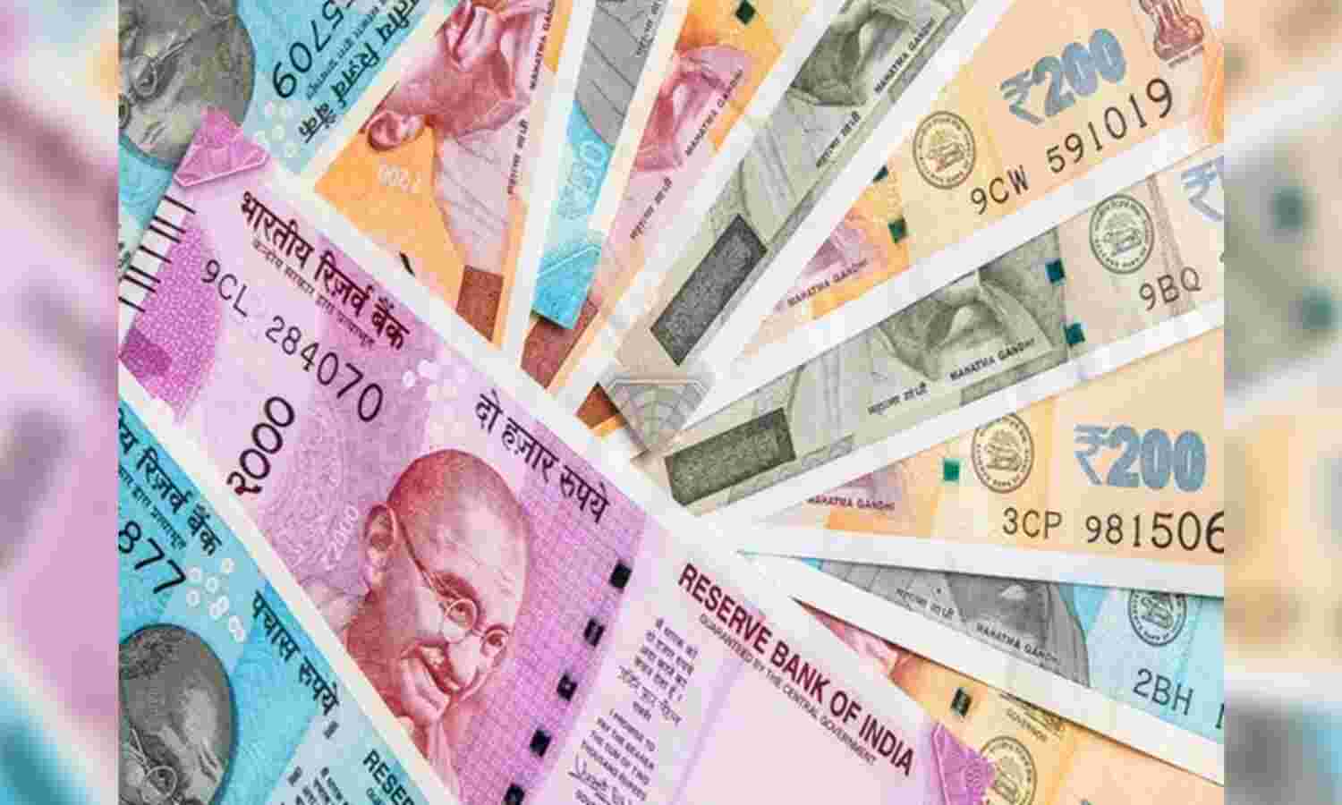 Rupee gains 3 paise to close at 82.37 against US dollar