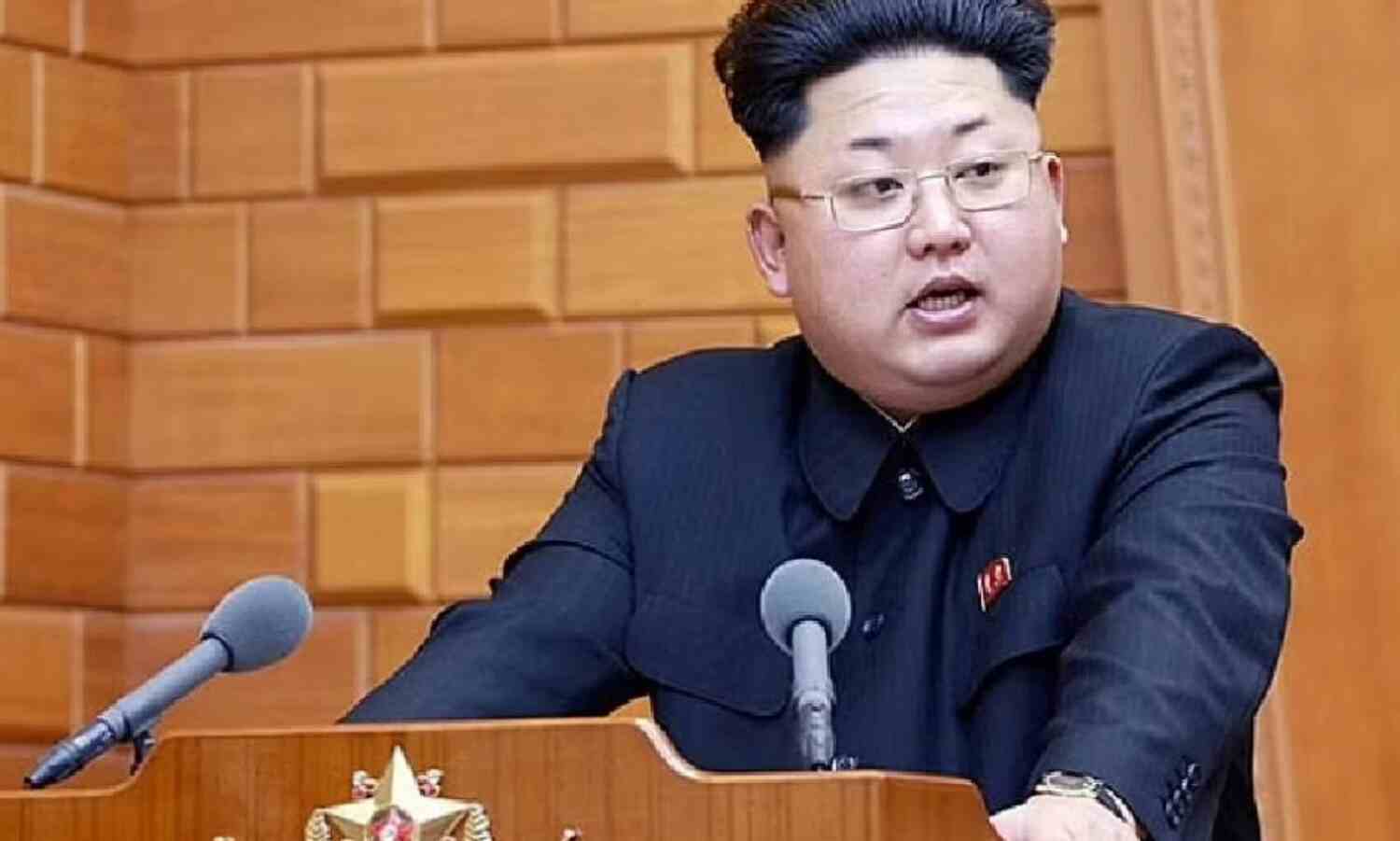 Kim wants North Korea to make more nuclear material for bombs