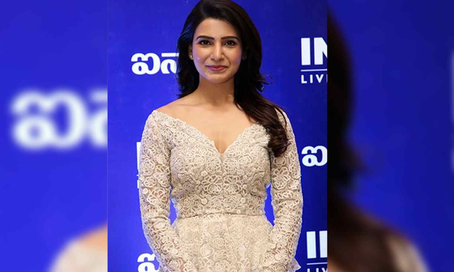 Check how Samantha reacts when a netizen asked her to date someone