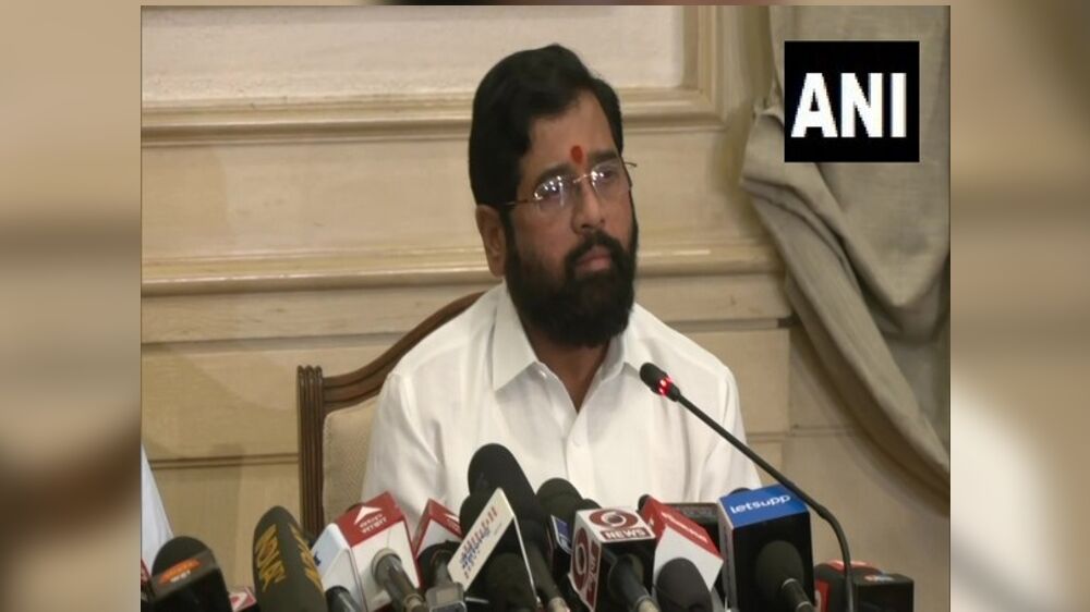 Rahul should stay at Andamans jail like Savarkar: Maharashtra CM Rahul should stay at Andamans jail like Savarkar: Maharashtra CM