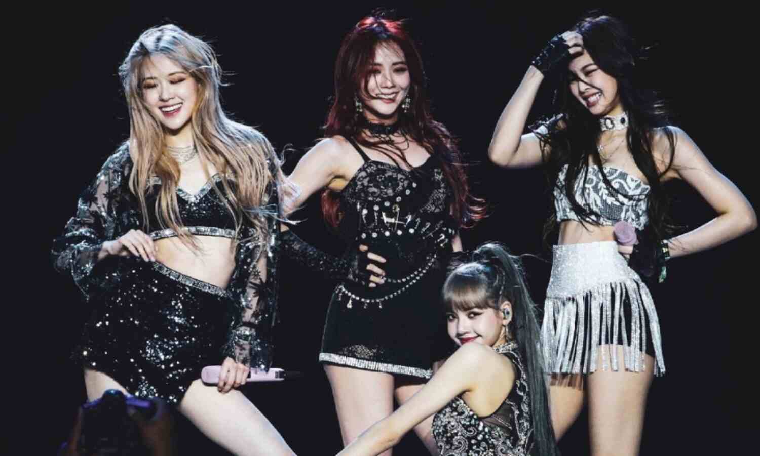 BLACKPINK could perform at US state dinner for President of S Korea