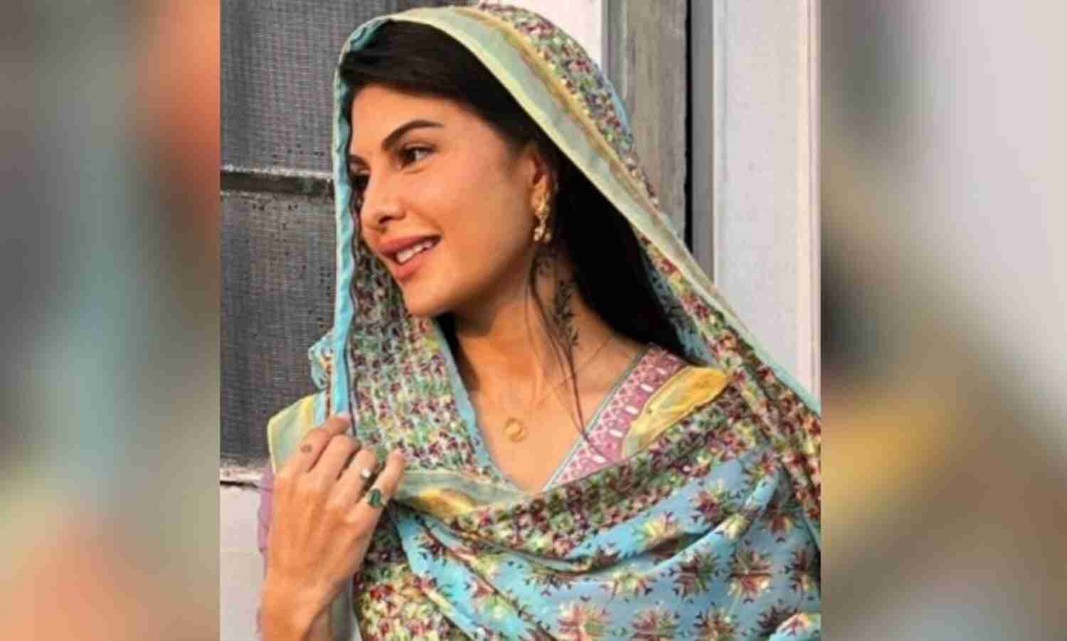 Jacqueline Fernandez wraps up 1st schedule of Fateh in Amritsar