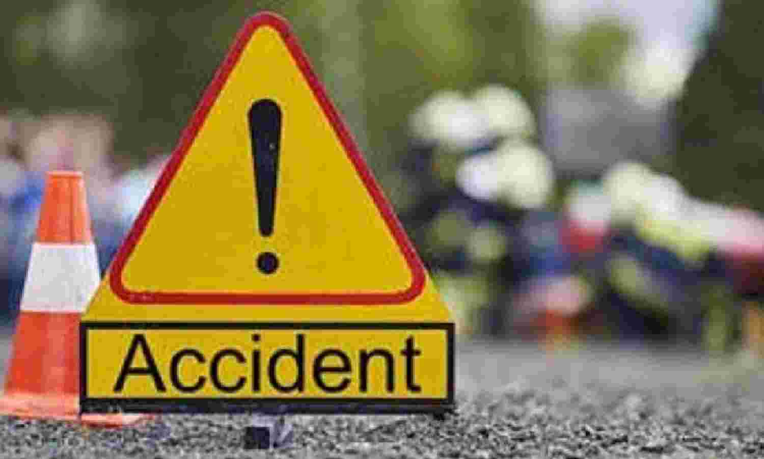 Two killed, 10 injured after van overturns in Ramnad district