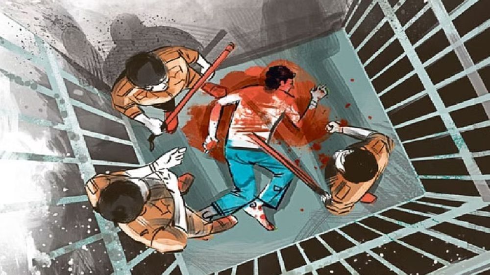 Probe into Teeth pulling Ambasamudram ASP begins