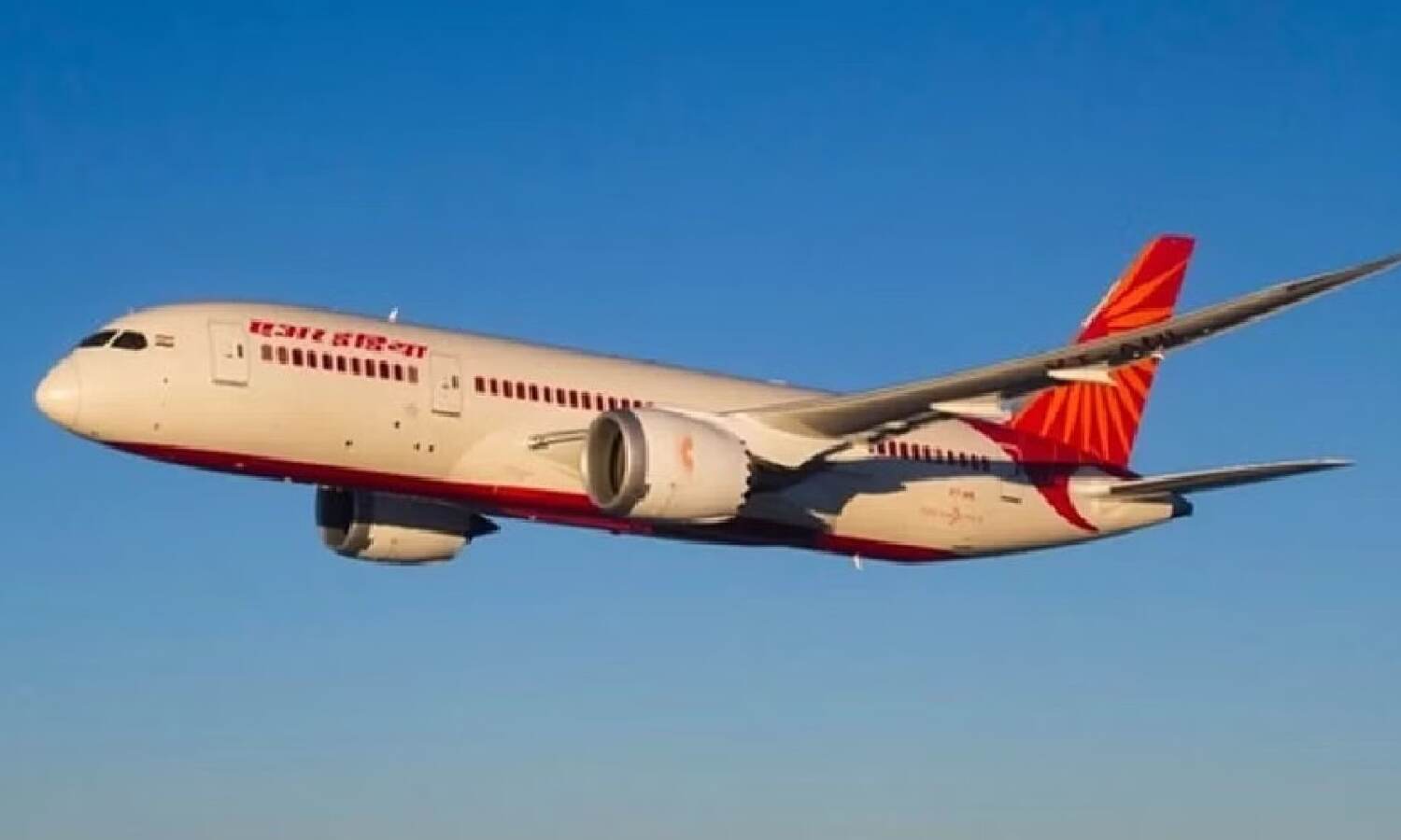 Air India starts Amritsar-Gatwick direct flight
