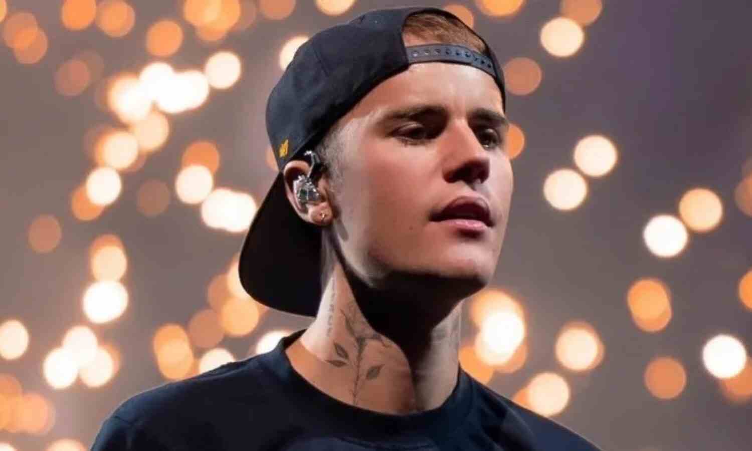 Bieber considering retirement after selling entire music catalogue