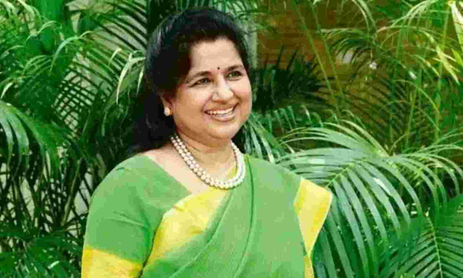 Rotary action group board member Rekha Shetty passes away