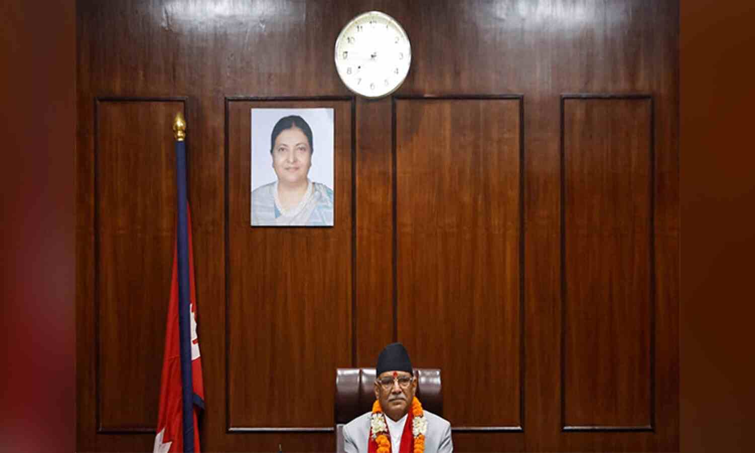 Nepal: Ruling coalition meet inconclusive, cabinet expansion uncertain