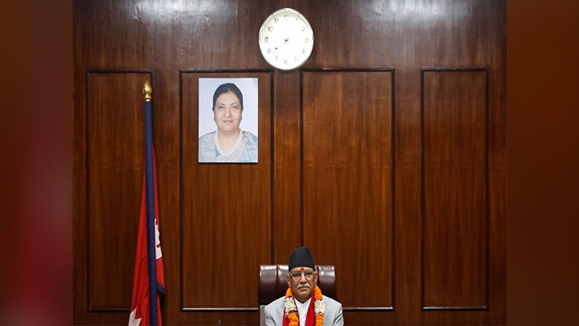 Nepal: Ruling coalition meet inconclusive, cabinet expansion uncertain