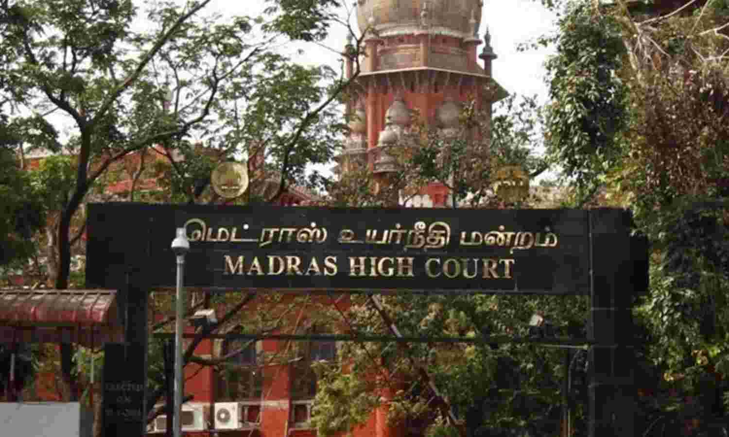 Restrain EPS from acting as AIADMK GS, OPS urges HC
