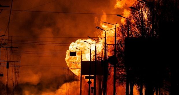 Three suffer severe burns in Erode mishap caused by gas leak Three suffer severe burns in Erode mishap caused by gas leak