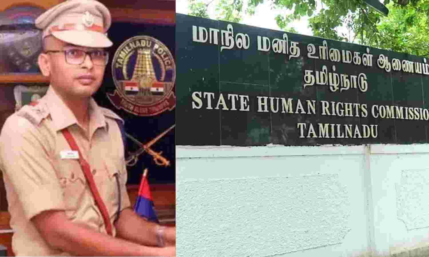 Pulled teeth with pliers, stones: Ambasamudram cop now faces SHRC probe