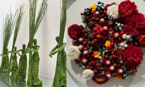 Chennai: Delve into the intersection of art and science