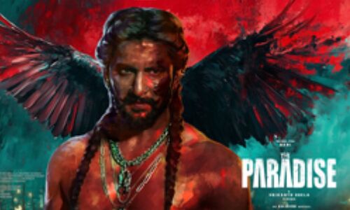The Paradise featuring Nani to hit big screen next March